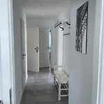Apartman Exklusives Naehe Und Olpe Fuer 6 Personen Mit Dachterasse *