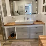Apartman Exklusives Naehe Und Olpe Fuer 6 Personen Mit Dachterasse Attendorn