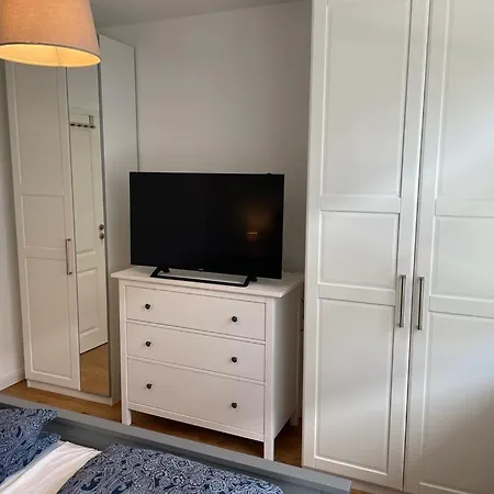 Exklusives Naehe Und Olpe Fuer 6 Personen Mit Dachterasse Apartman *