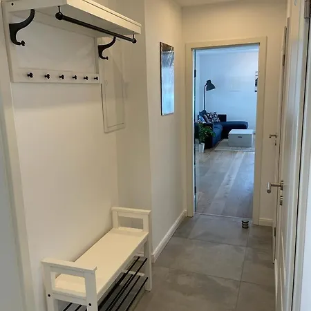 Exklusives Naehe Und Olpe Fuer 6 Personen Mit Dachterasse Apartman Attendorn