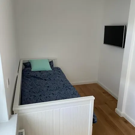 Exklusives Naehe Und Olpe Fuer 6 Personen Mit Dachterasse * Attendorn