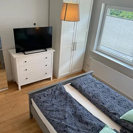 Exklusives Naehe Und Olpe Fuer 6 Personen Mit Dachterasse Apartman